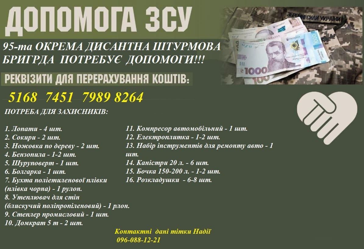 Допомога