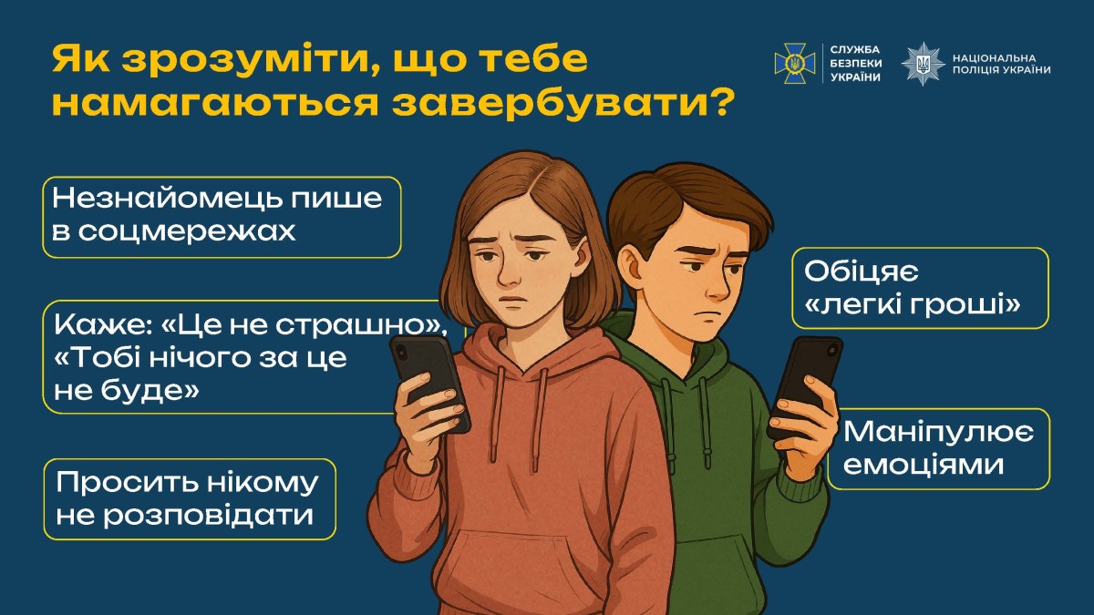 Легкі гроші - смертельні наслідки