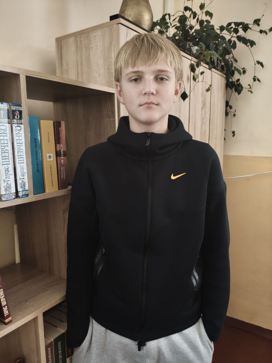 Шкільний Омбудсман