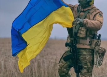 1 жовтня в Україні відзначається День захисників і захисниць