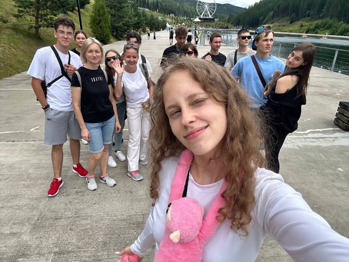 Буковель